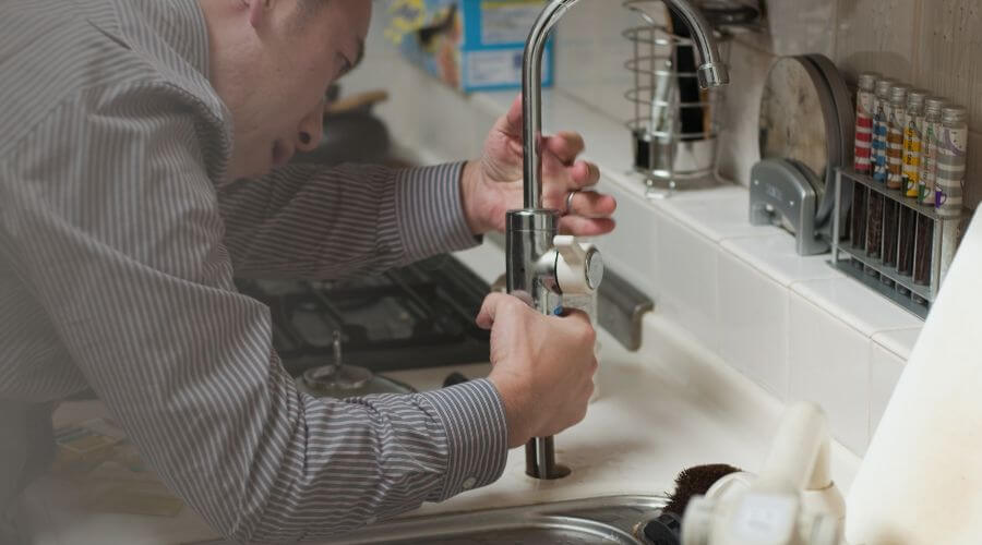 Local expert plumbing services in Peoa, UT